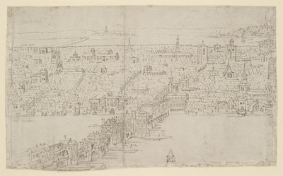 Pont de Londres, de 